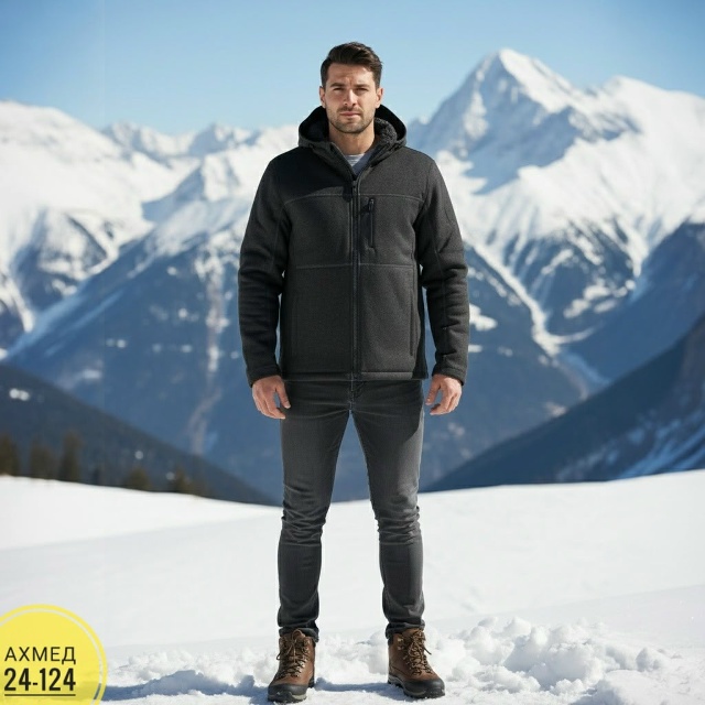 Толстовка 23085196