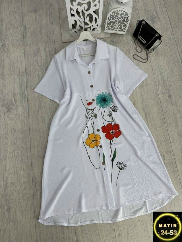 Рубашка 23085385