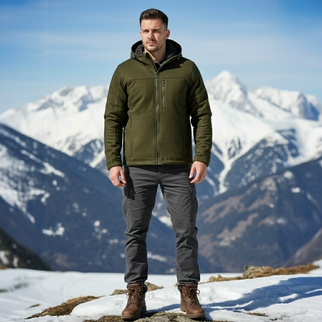 Толстовка 23085767