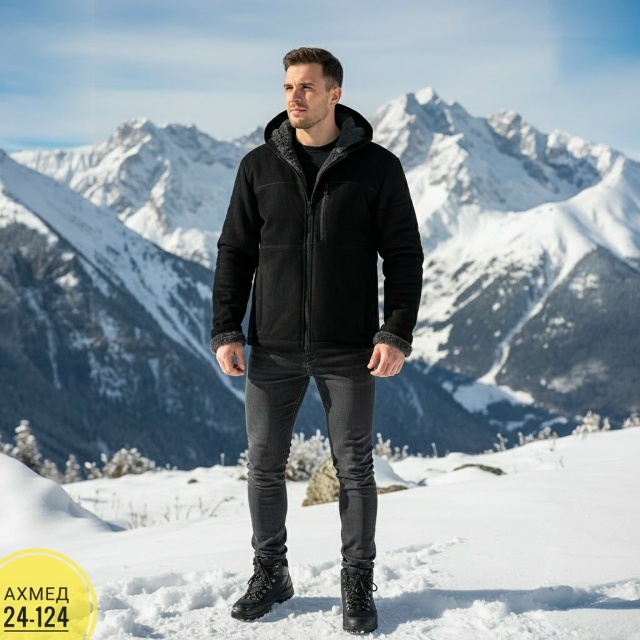 Толстовка 23085196