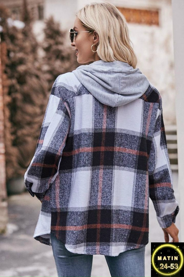 Рубашка 23085311