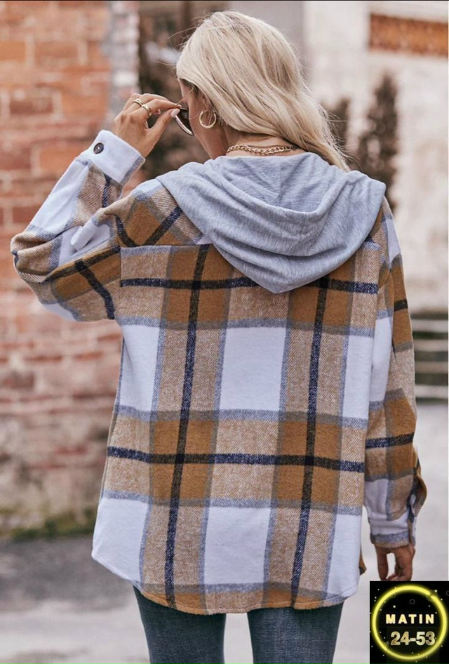 Рубашка 23085311