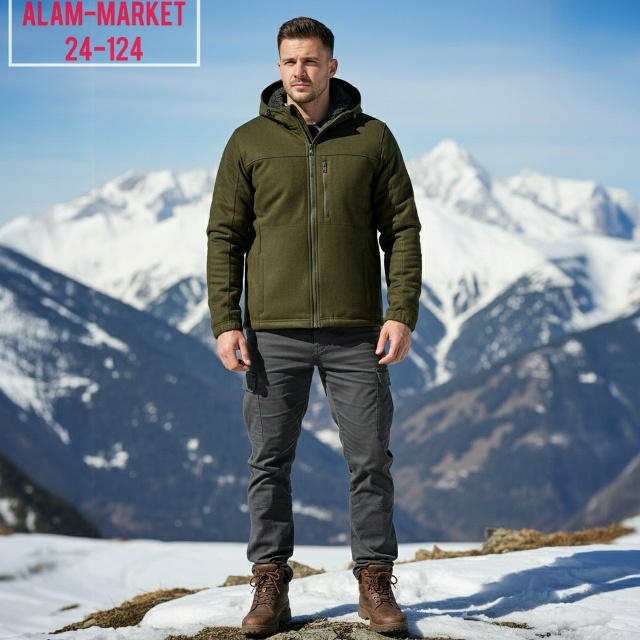 Толстовка 23085326