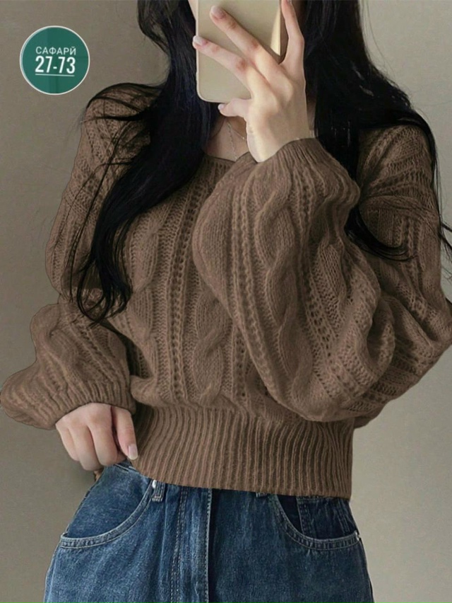 Свитер 23085758