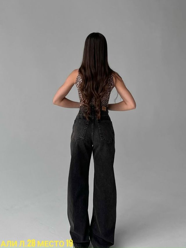 Джинсы 23085273