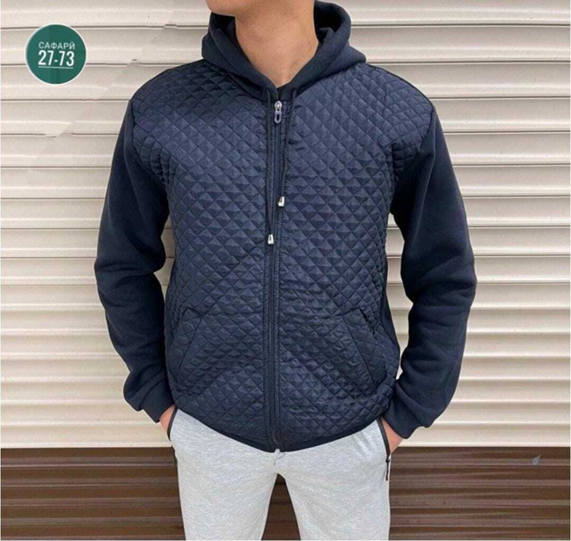 Толстовка 23085911