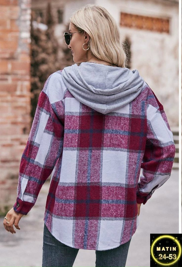 Рубашка 23085311