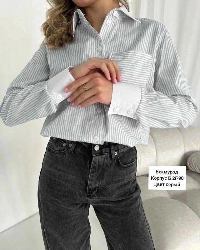Рубашка 23085174