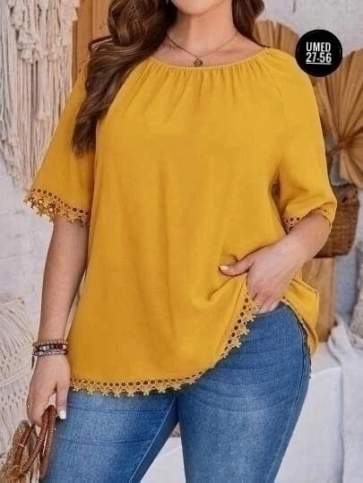 Блузка 23086587