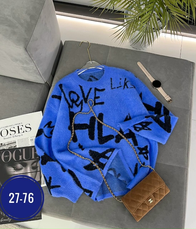 Свитер 23086706