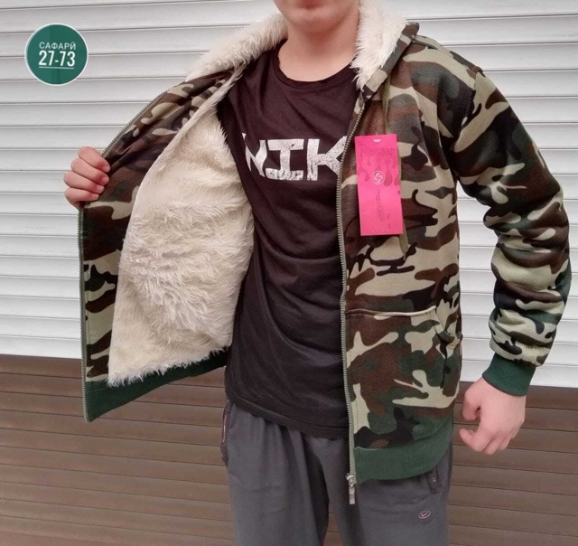 Толстовка 23085970