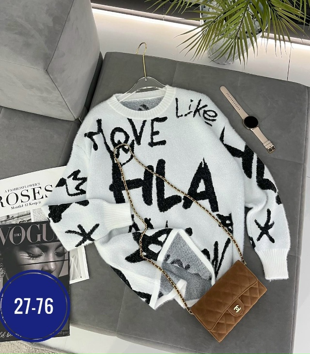 Свитер 23086706