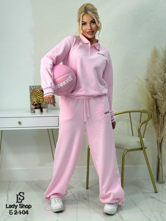 Спортивный костюм 23086769