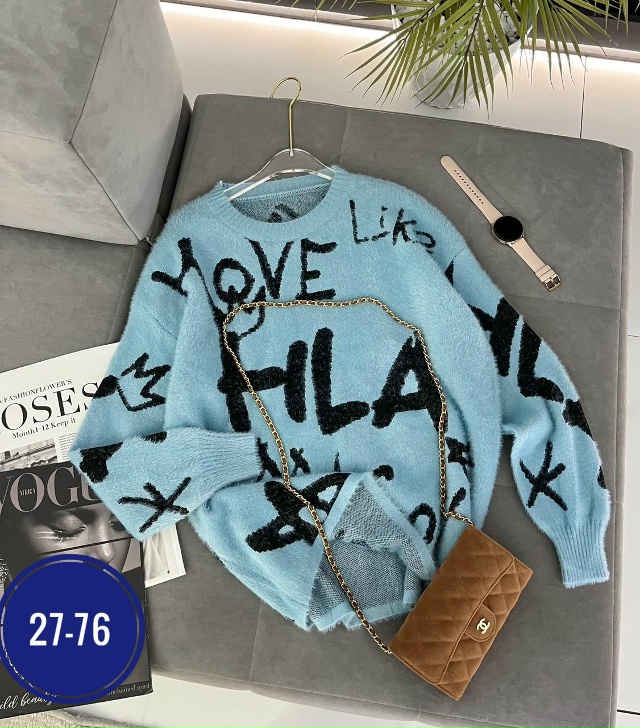 Свитер 23086706