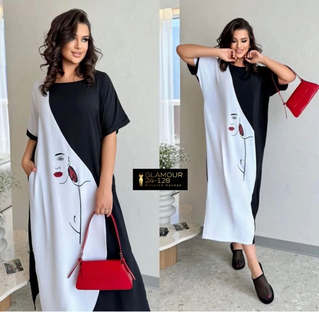 Платье 23086952