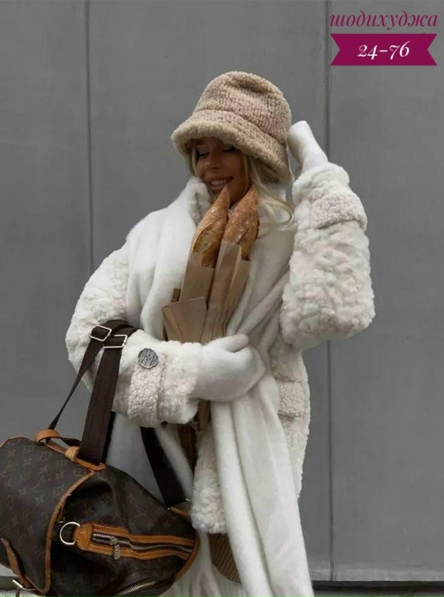 Шуба 23086216