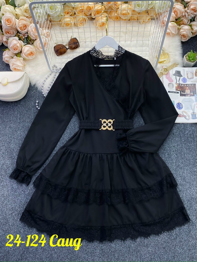 Платье 23086846