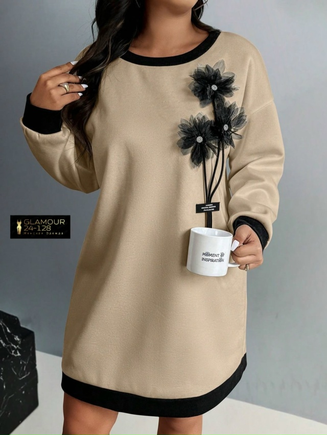 Платье 23086113