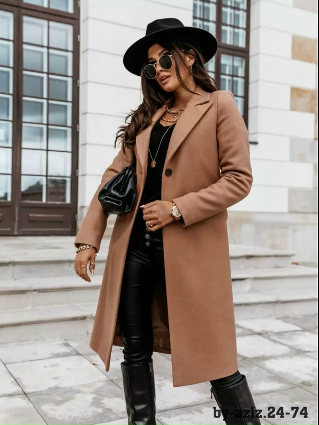 Пальто 23086696