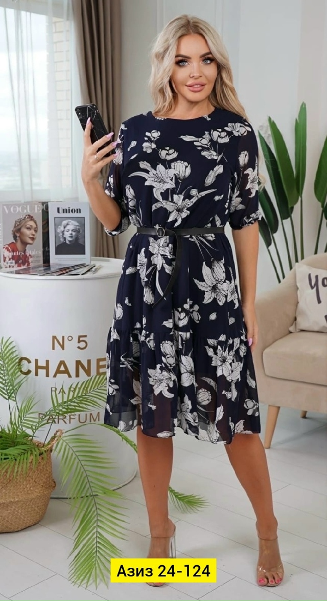 Платье 23087786