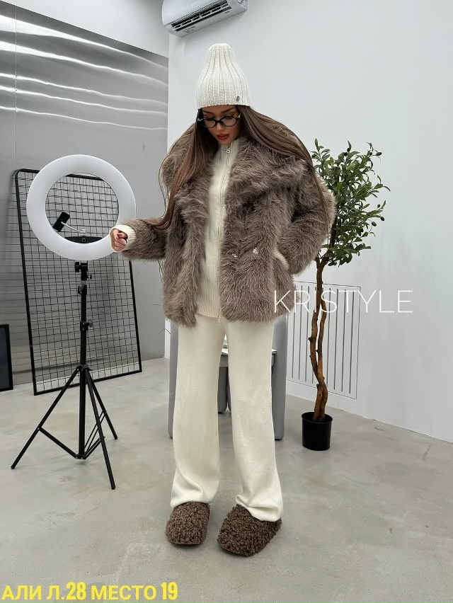 Шуба 23087177