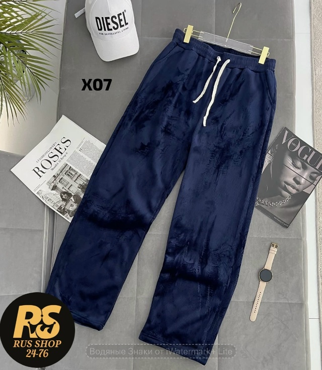 Спортивные брюки 23088215