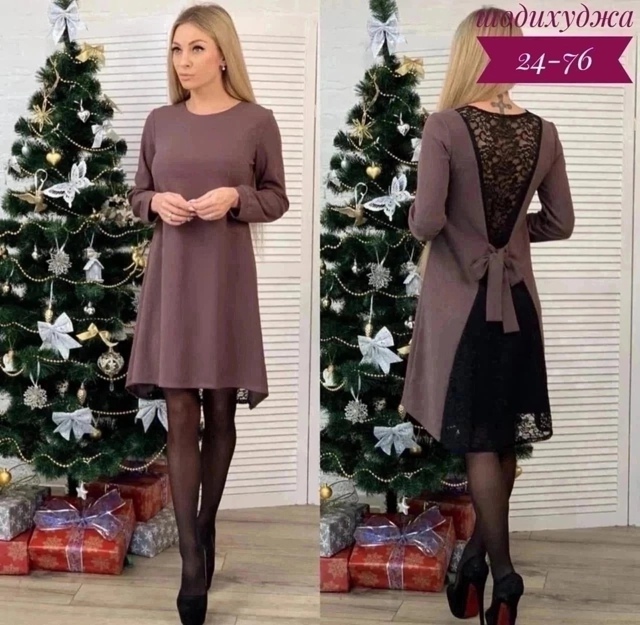 Платье 23087295