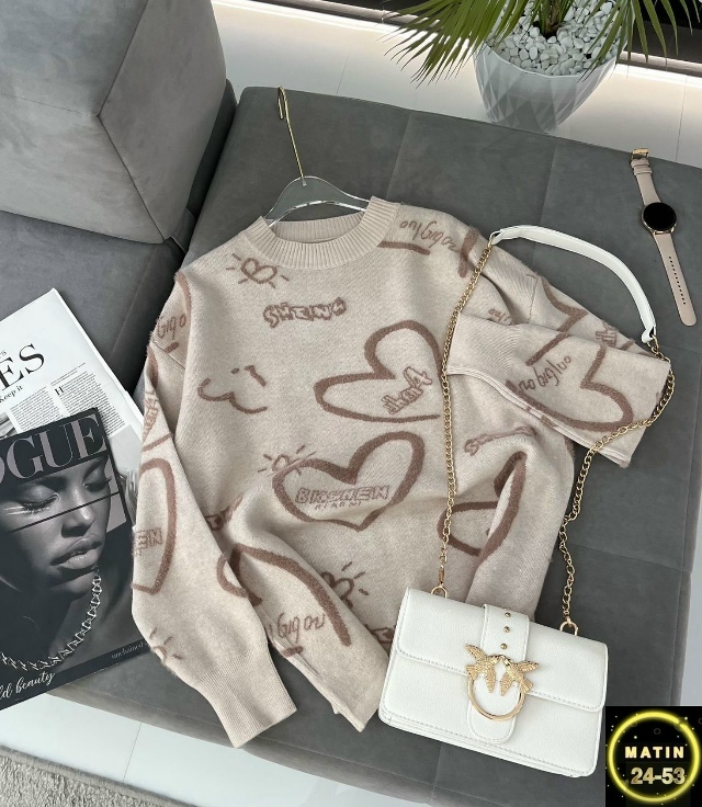 Свитер 23088113