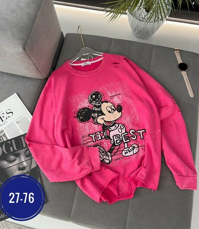 Толстовка 23087788