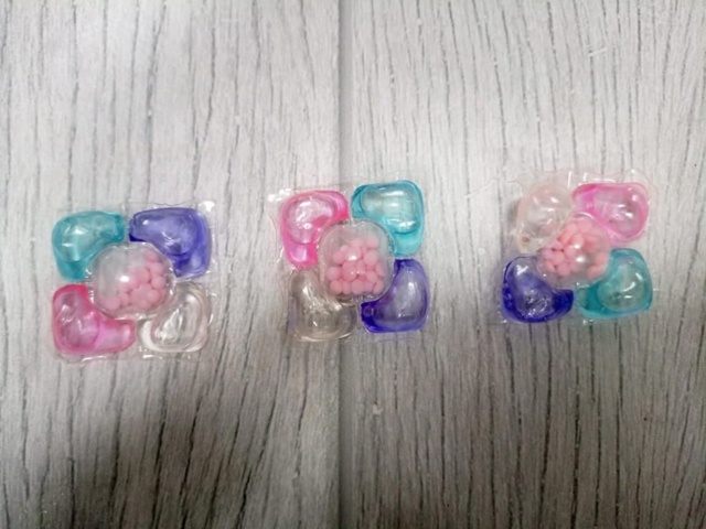 Капсулы для стирки 23087152