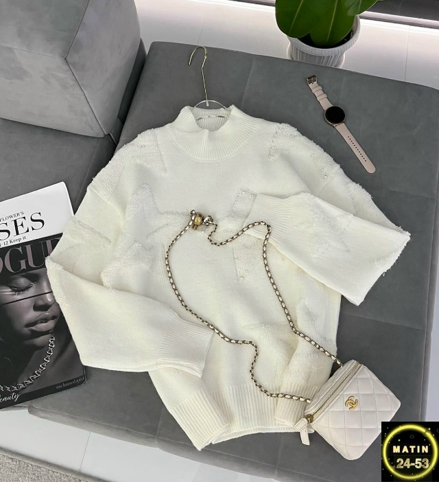 Свитер 23087216