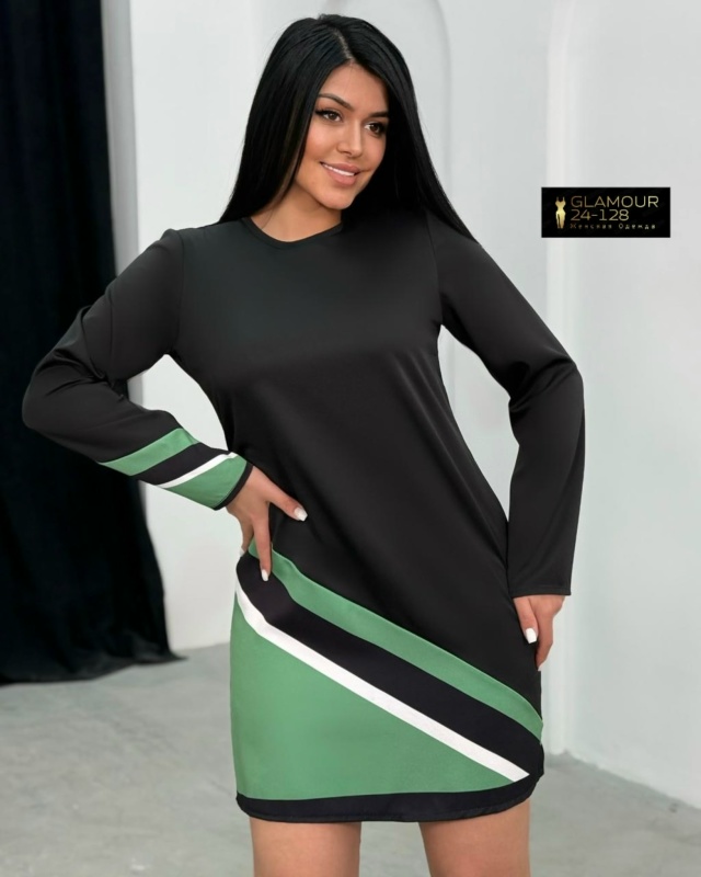 Платье 23087234