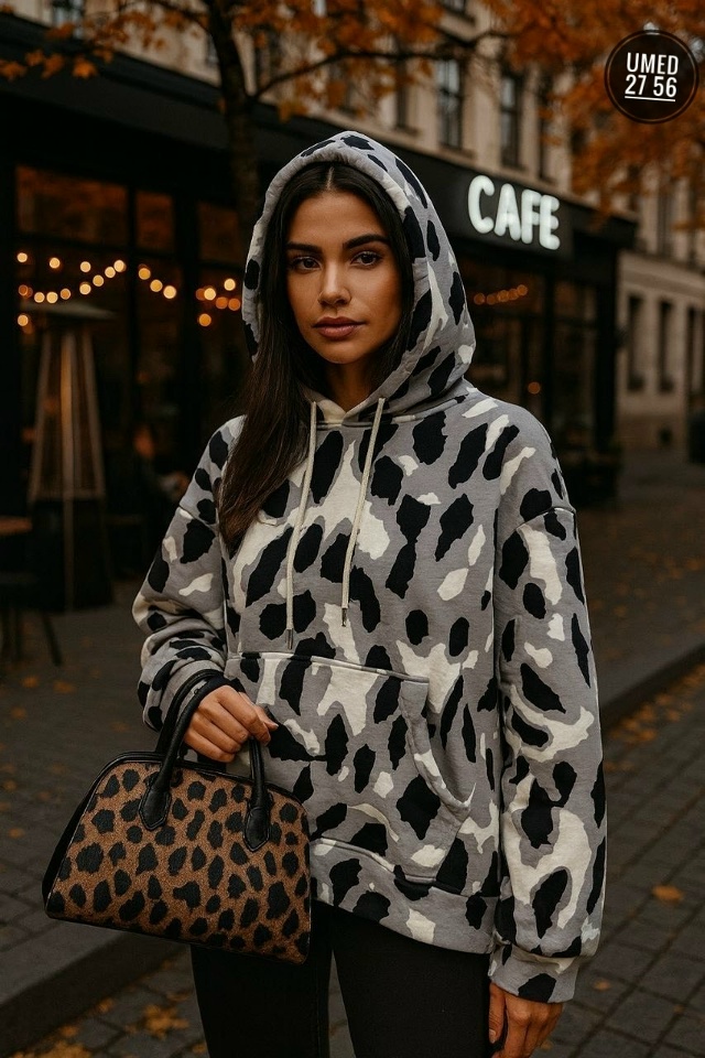 Толстовка 23087232