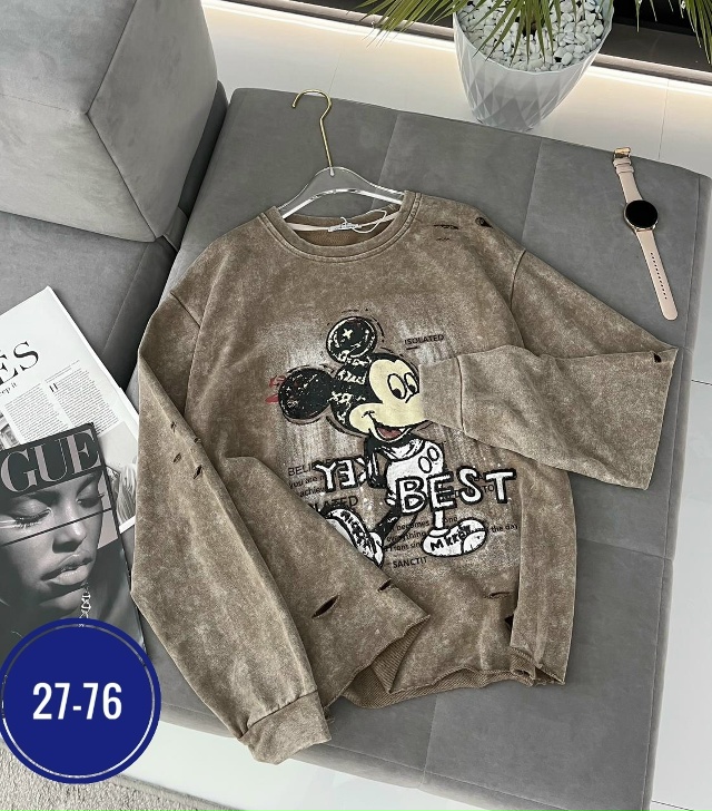 Толстовка 23087788