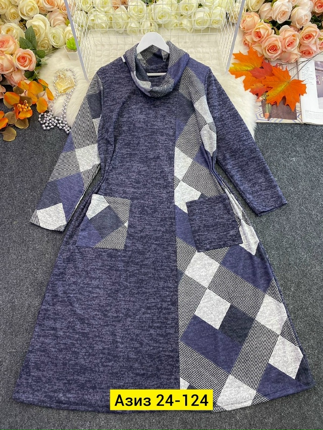 Платье 23087787