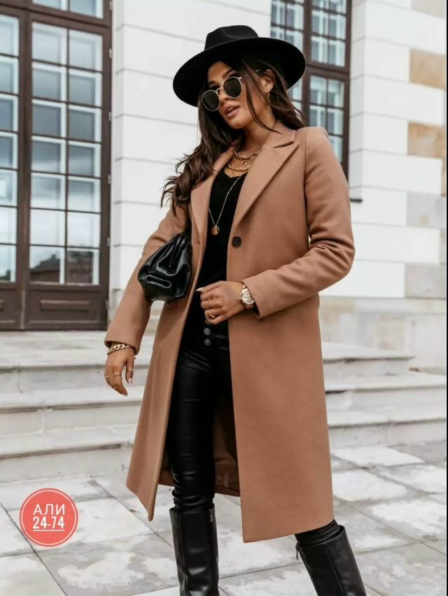 Пальто 23087686