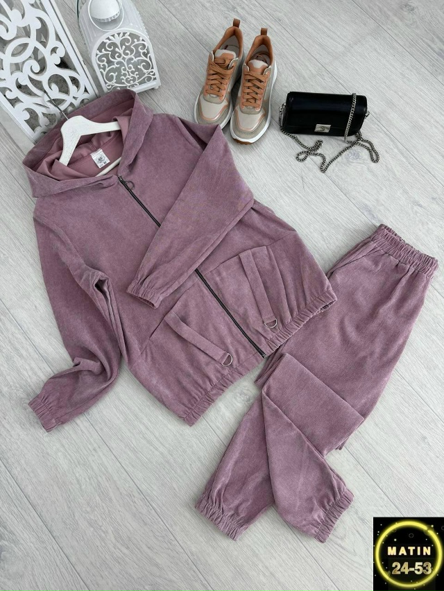 Спортивный костюм 23088205