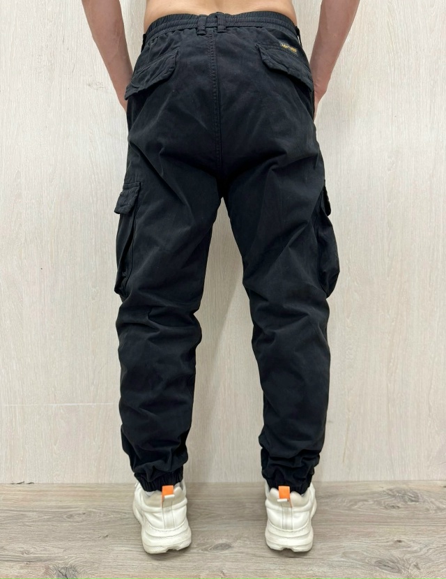 Спортивные брюки 23087226