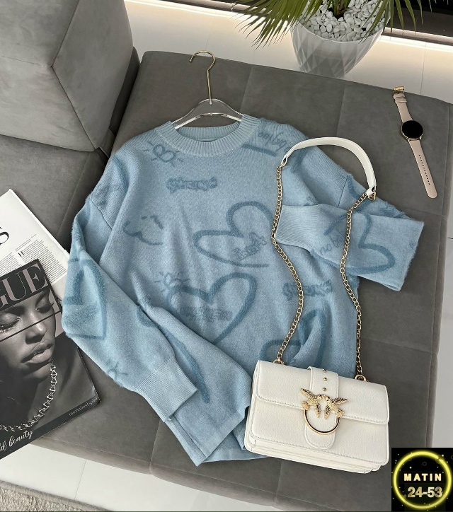 Свитер 23088113