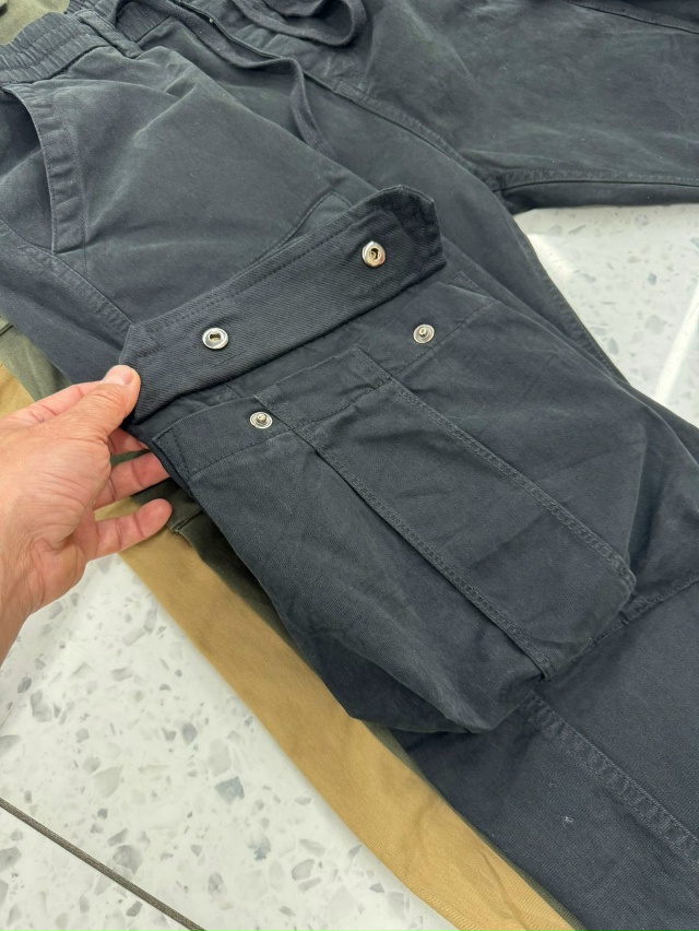 Спортивные брюки 23087226