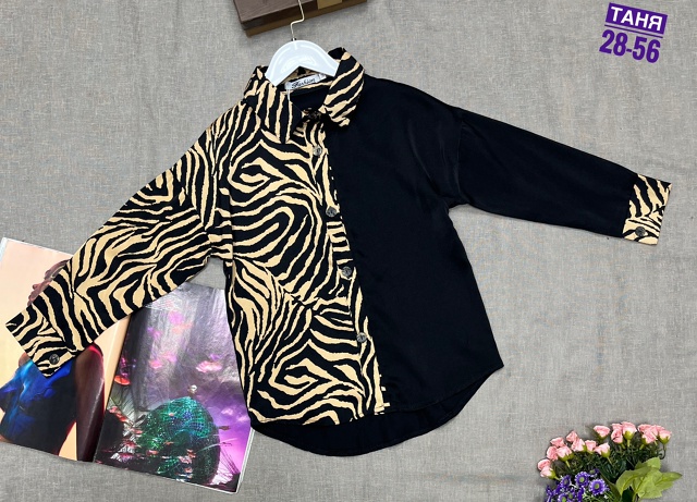 Рубашка 23088690