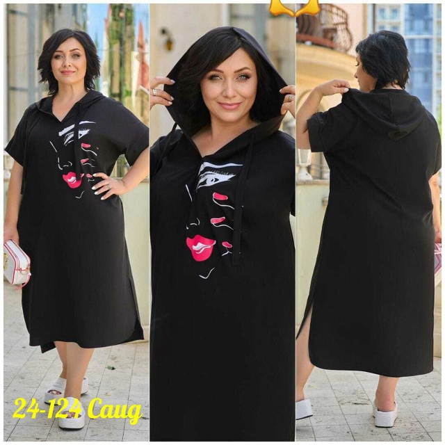 Платье 23088396