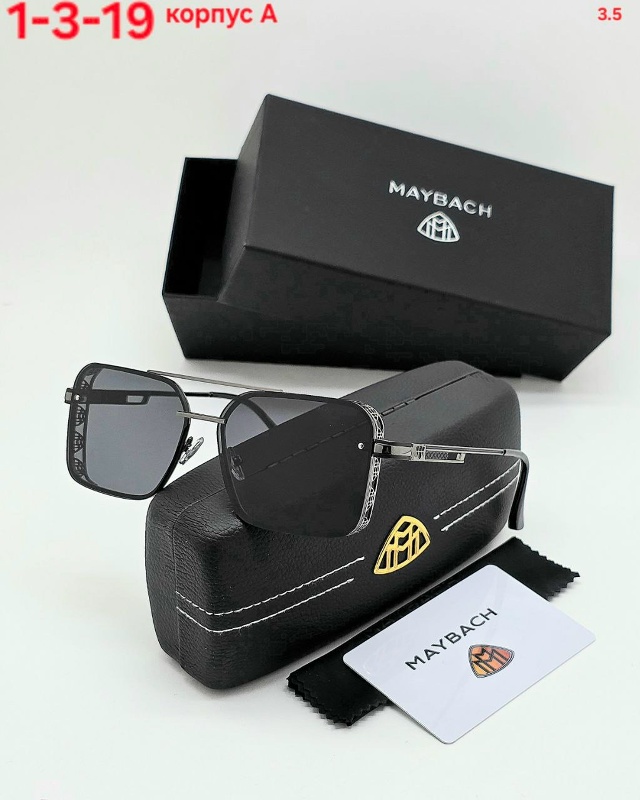 Солнцезащитные очки 23088732