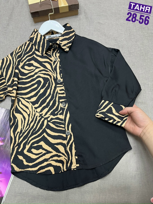 Рубашка 23088690