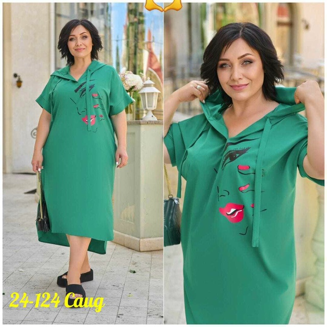 Платье 23088396