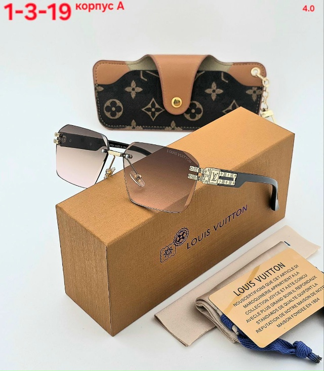 Солнцезащитные очки 23088731