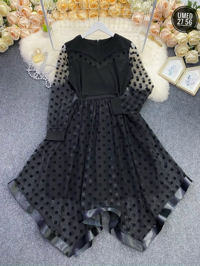 Платье 23089904