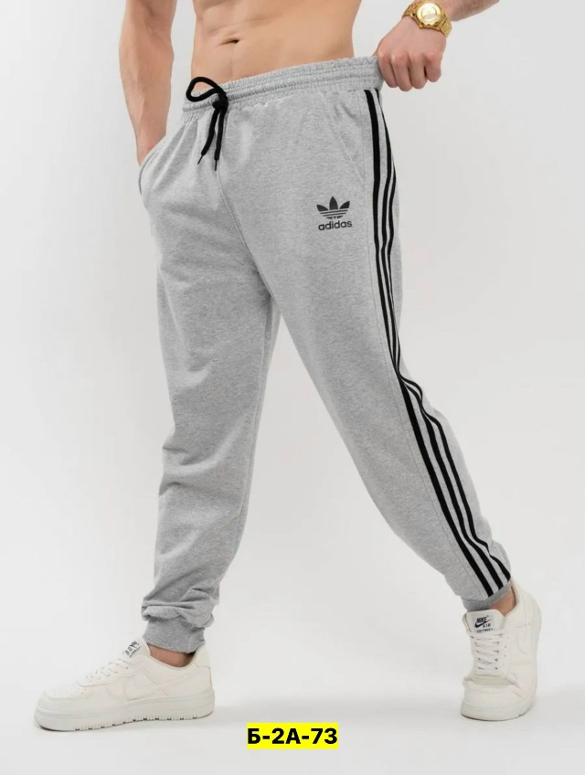 Спортивные брюки 23089911