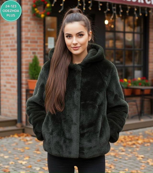 Шуба 23089543