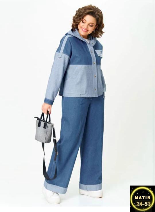 Костюм 23090103